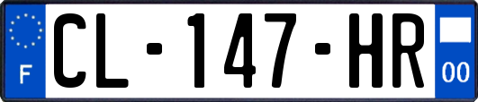 CL-147-HR