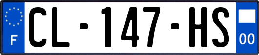 CL-147-HS