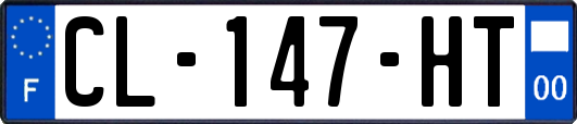 CL-147-HT