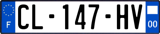 CL-147-HV