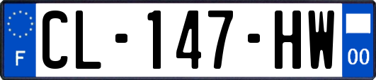 CL-147-HW