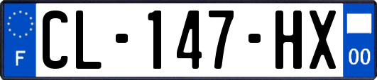 CL-147-HX
