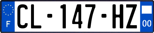 CL-147-HZ