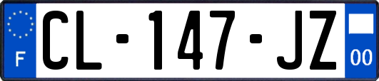 CL-147-JZ