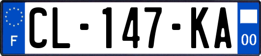 CL-147-KA