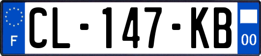 CL-147-KB