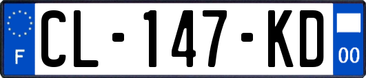 CL-147-KD
