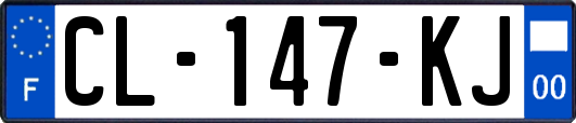 CL-147-KJ