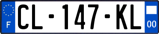 CL-147-KL