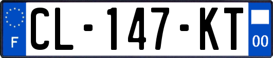 CL-147-KT