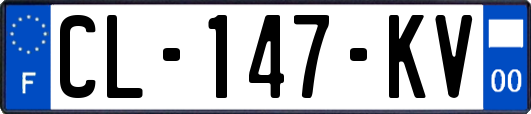 CL-147-KV