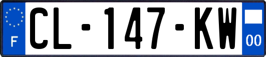 CL-147-KW