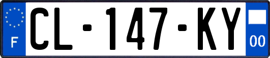CL-147-KY