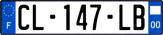 CL-147-LB