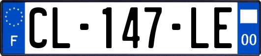 CL-147-LE