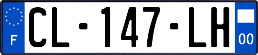 CL-147-LH