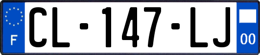 CL-147-LJ