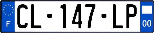 CL-147-LP