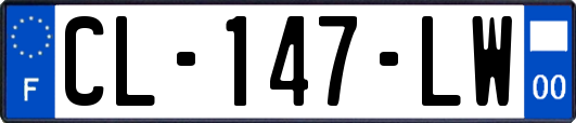 CL-147-LW