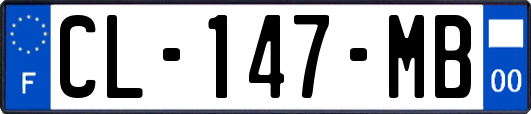 CL-147-MB