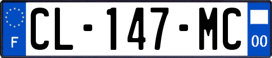 CL-147-MC
