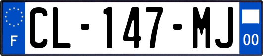 CL-147-MJ