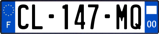 CL-147-MQ