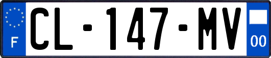 CL-147-MV