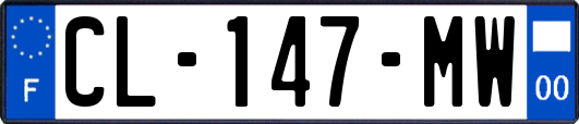 CL-147-MW