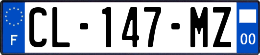 CL-147-MZ