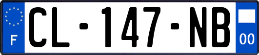CL-147-NB