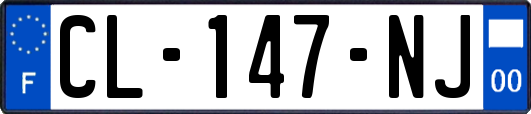 CL-147-NJ
