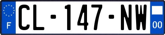 CL-147-NW