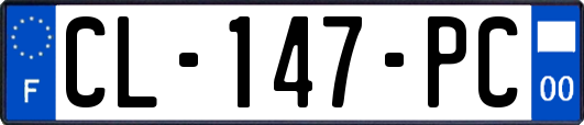 CL-147-PC