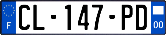 CL-147-PD