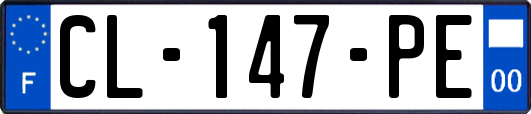 CL-147-PE