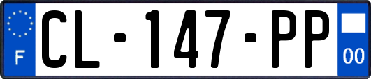 CL-147-PP