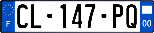 CL-147-PQ