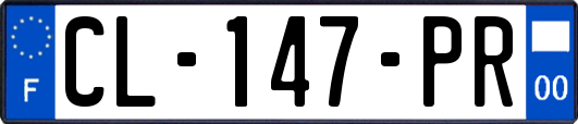 CL-147-PR