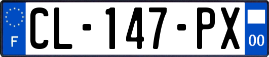 CL-147-PX