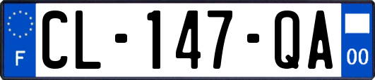 CL-147-QA