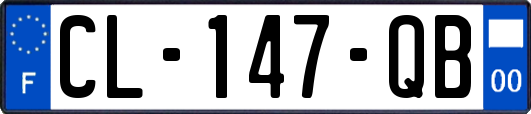 CL-147-QB