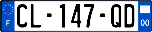 CL-147-QD