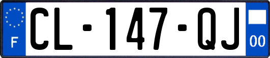 CL-147-QJ