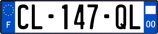 CL-147-QL