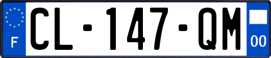 CL-147-QM