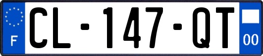 CL-147-QT