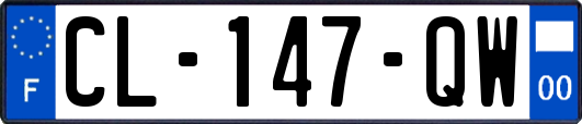 CL-147-QW