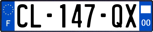 CL-147-QX