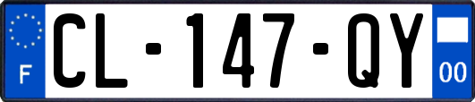 CL-147-QY